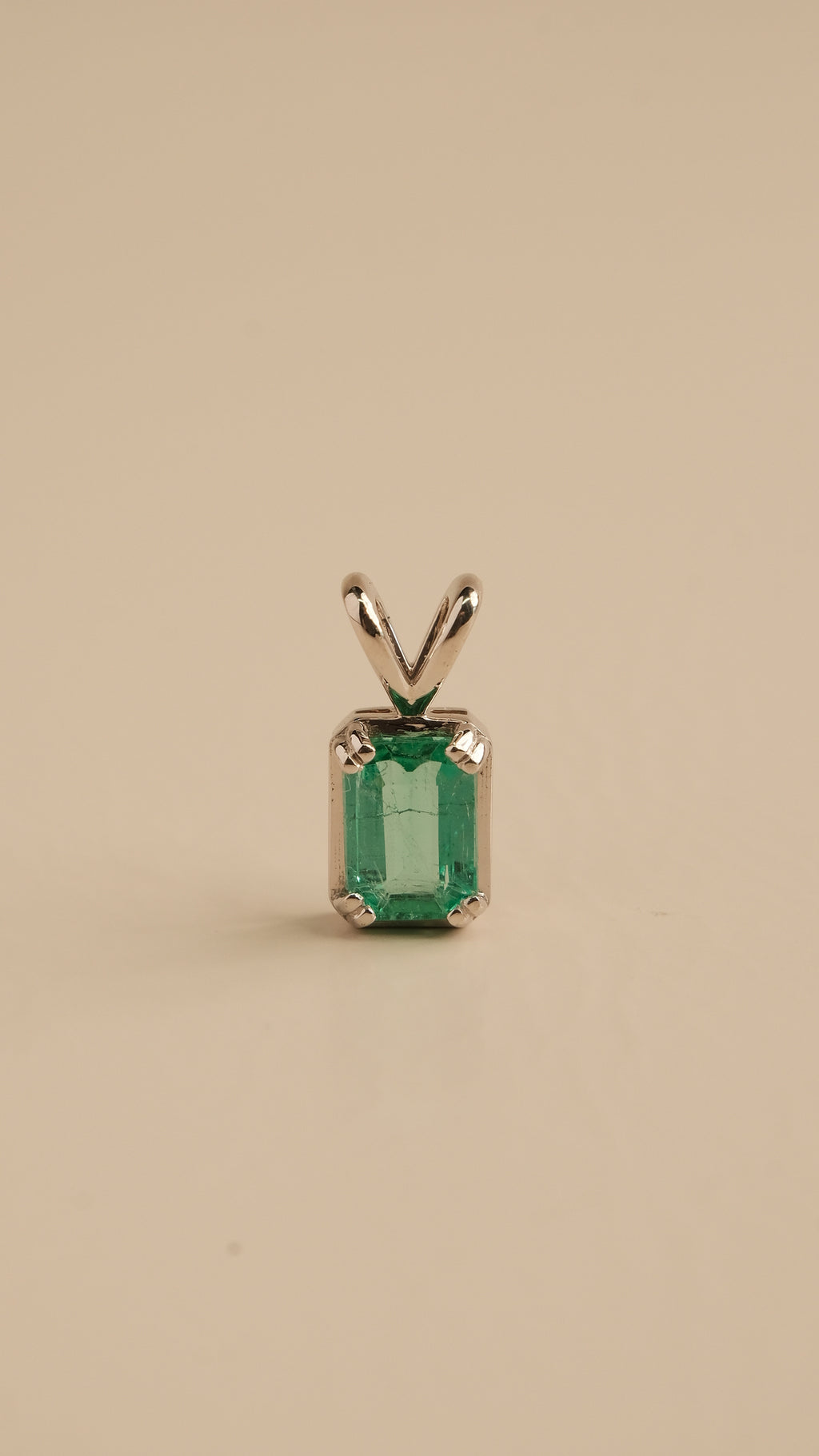 Grace Pendant