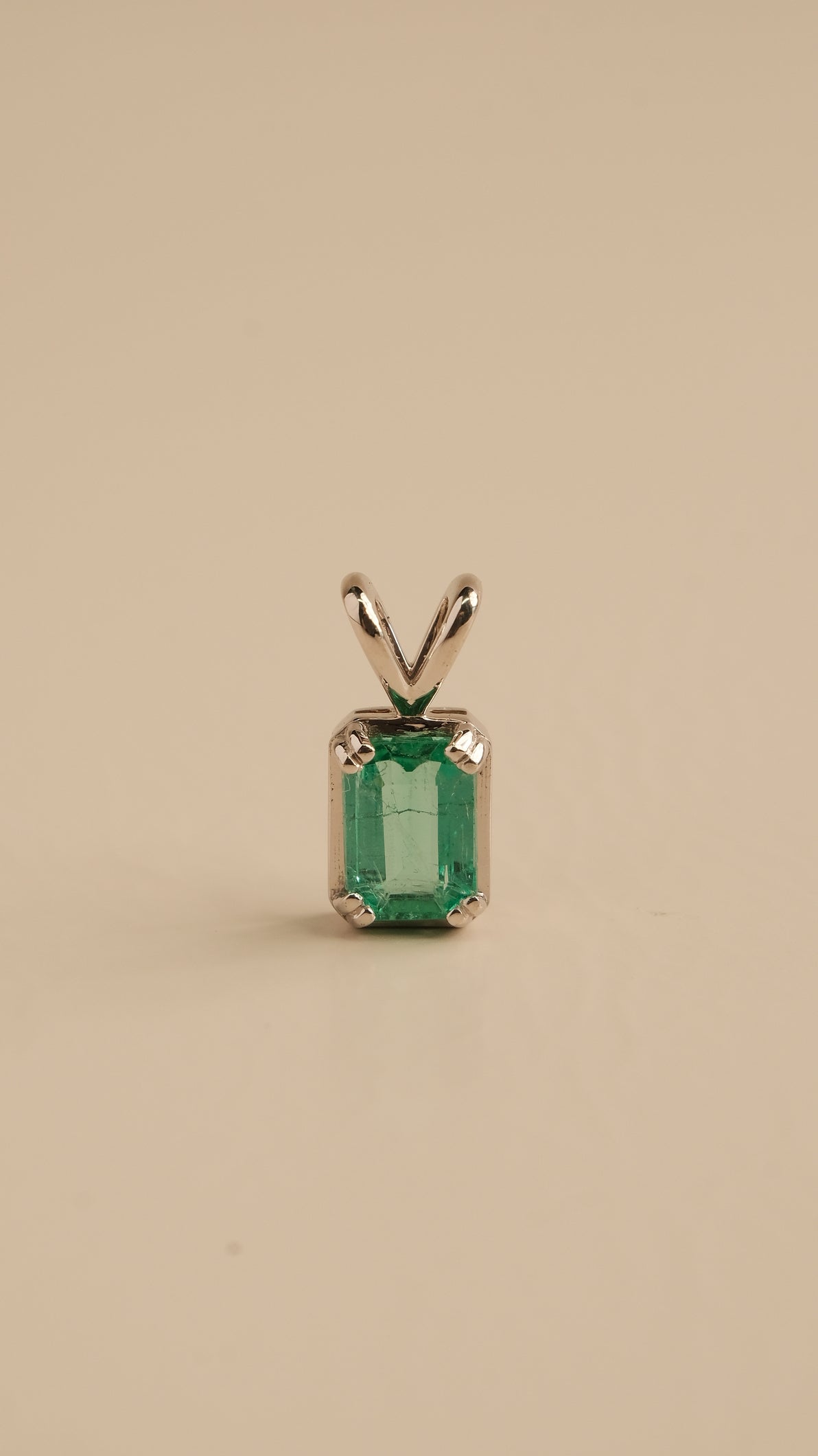 Grace Pendant