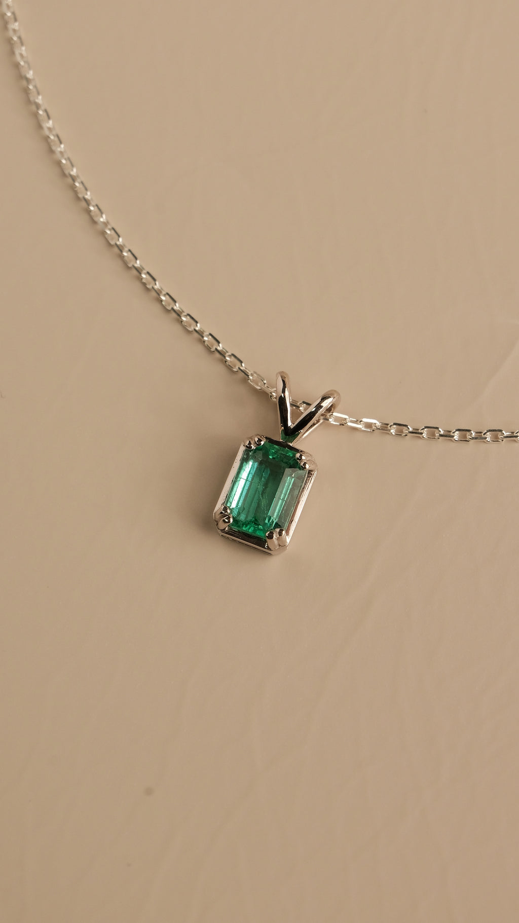 Grace Pendant