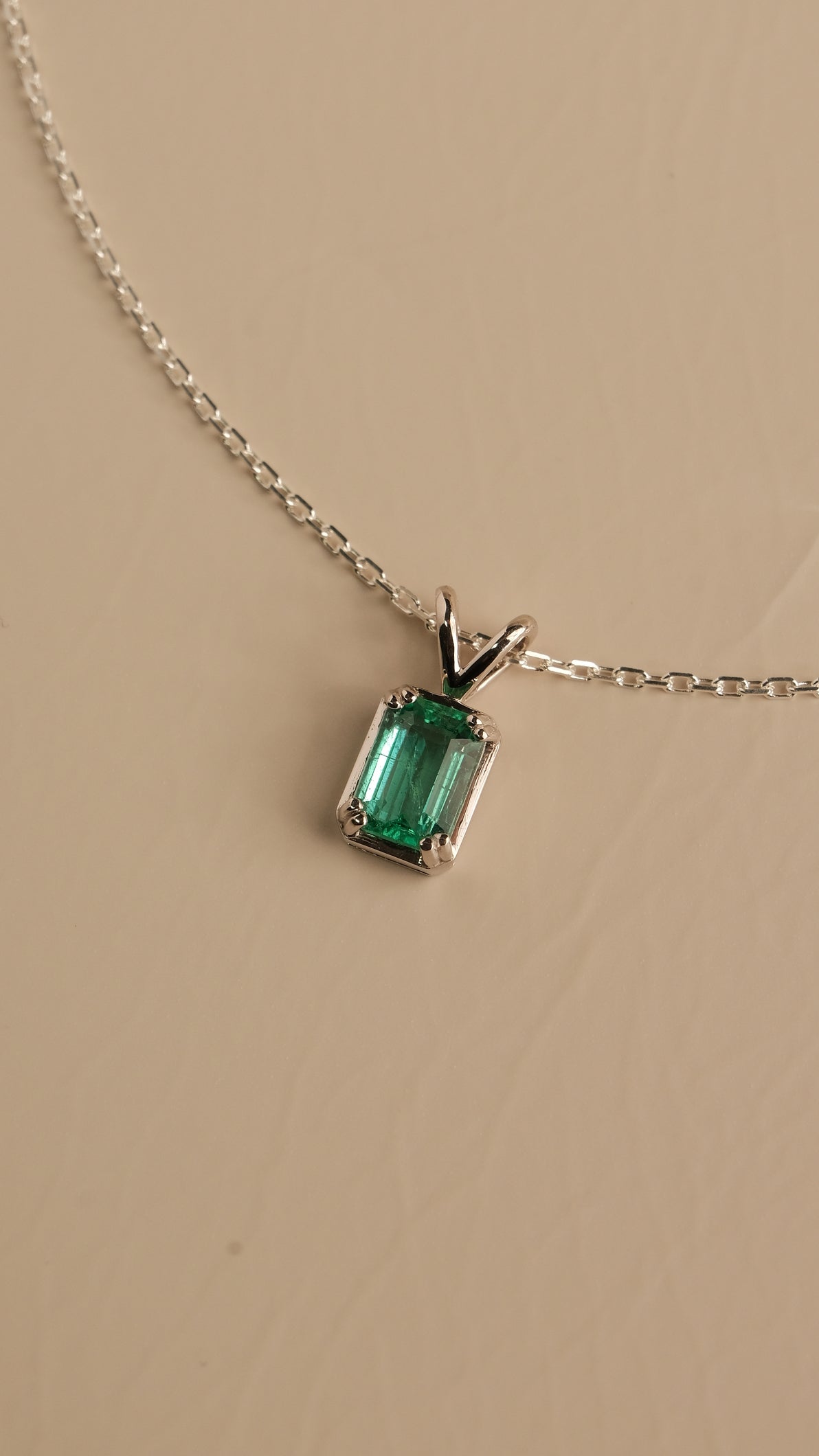 Grace Pendant