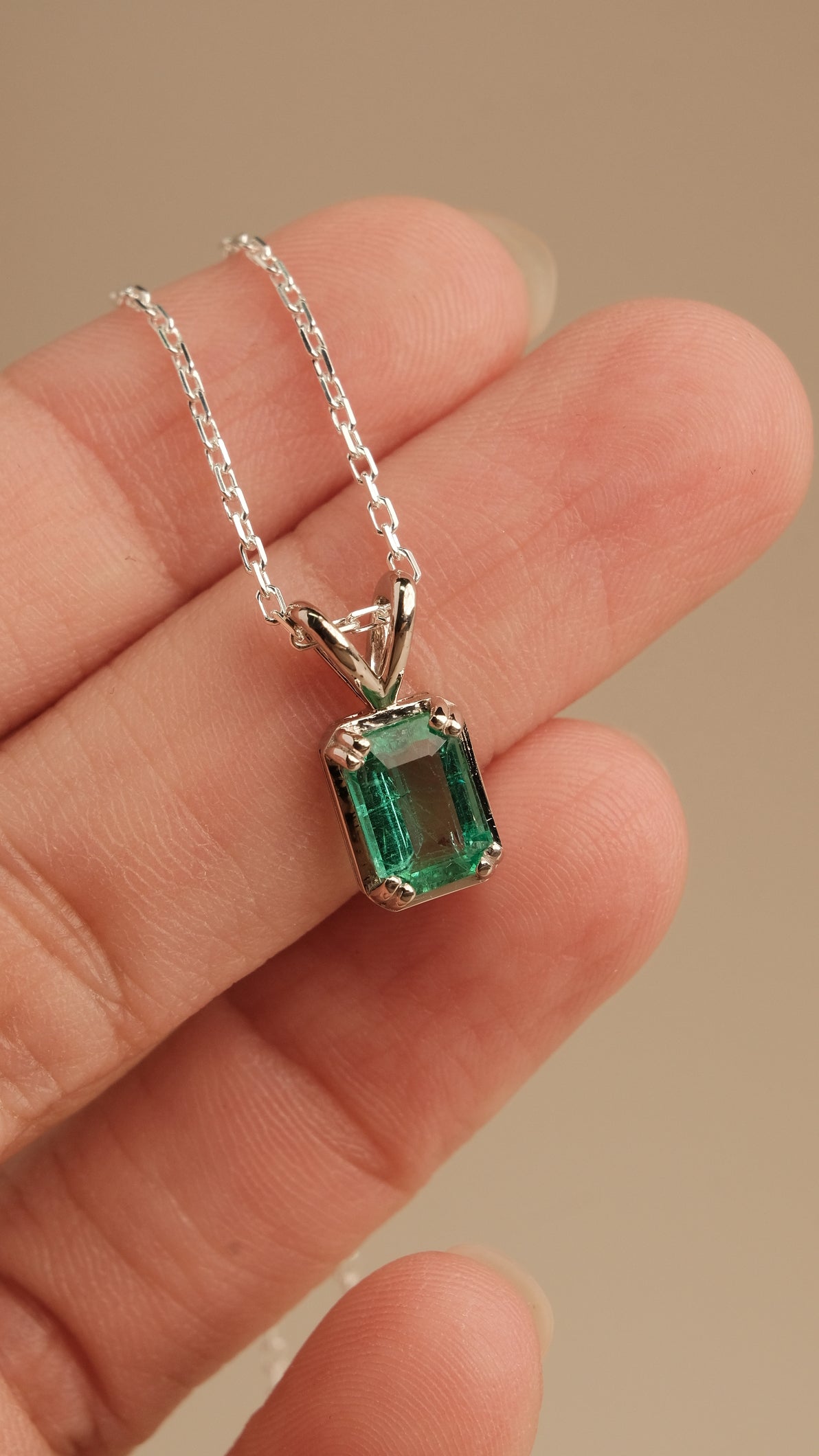 Grace Pendant