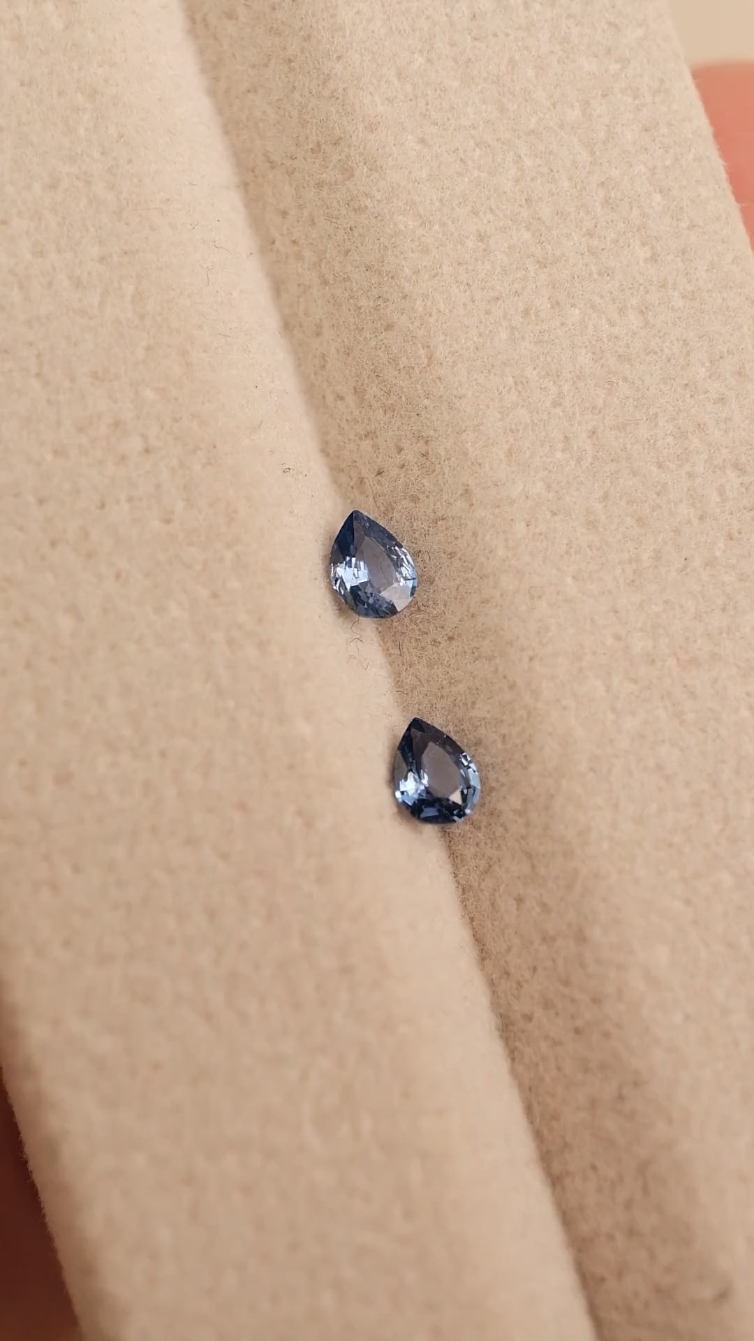 Sapphire #77