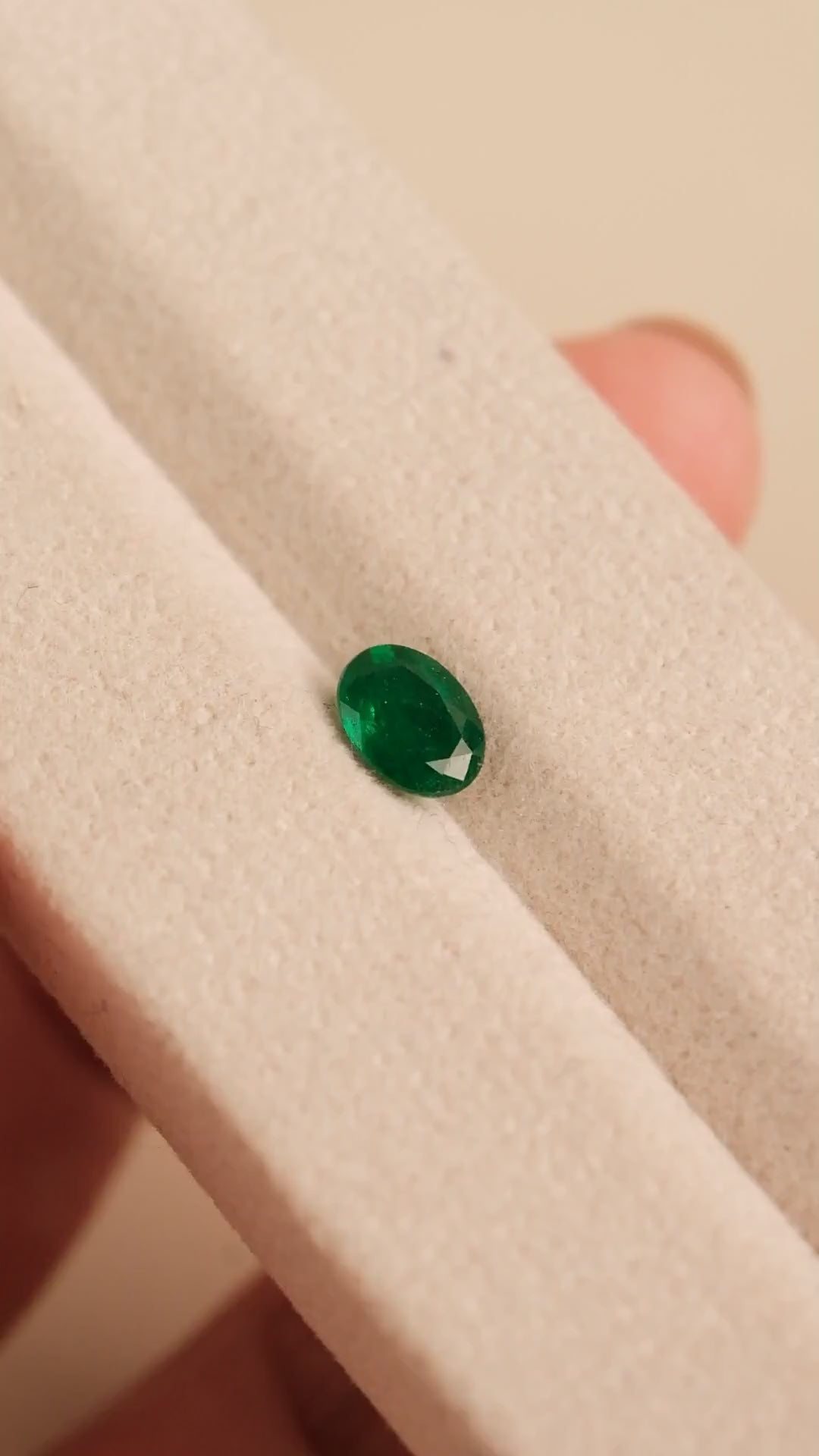 Emerald #17