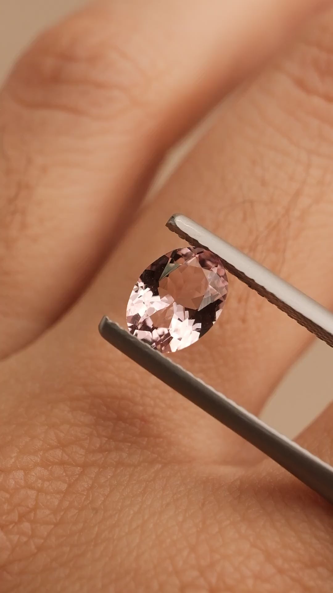 Morganite #2