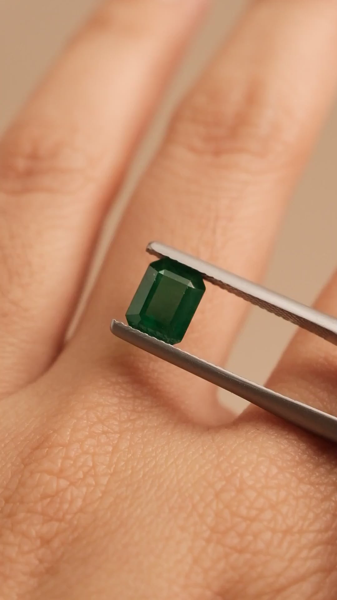 Emerald #20