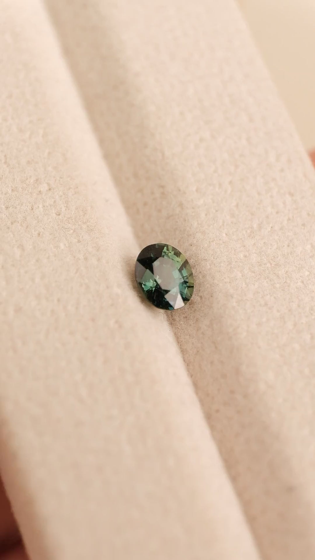 Sapphire #18