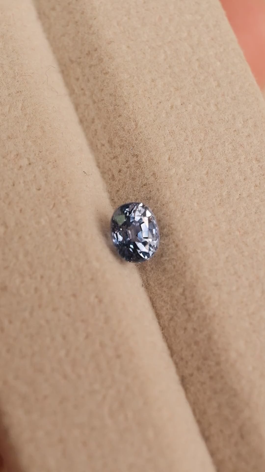Sapphire #81