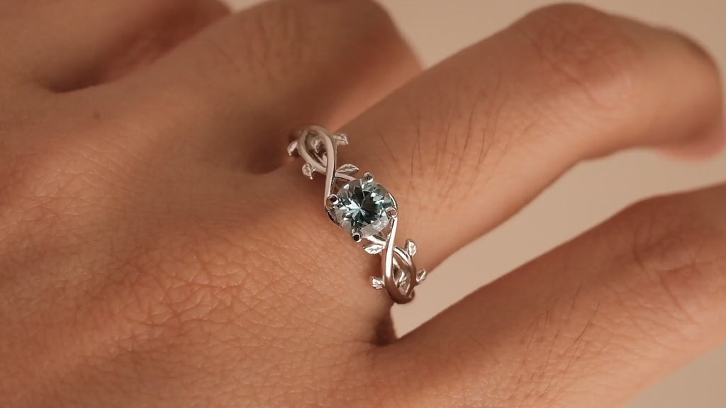 Aveline Ring