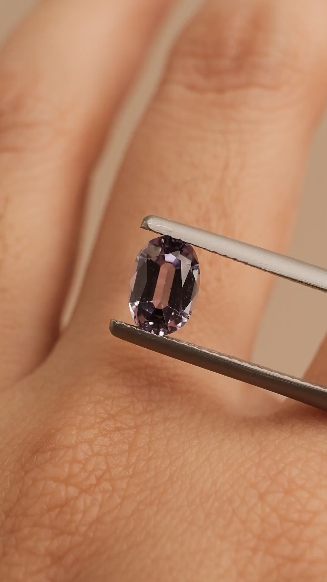 Tanzanite #3
