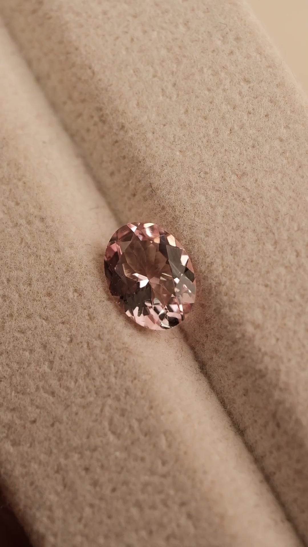 Morganite #2