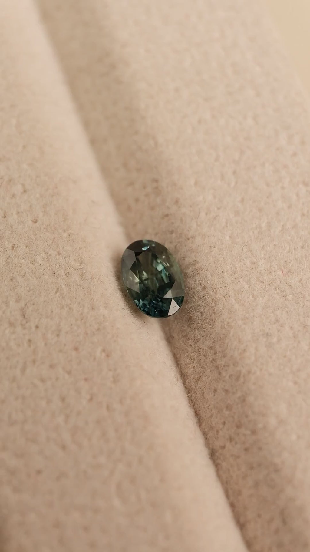 Sapphire #84