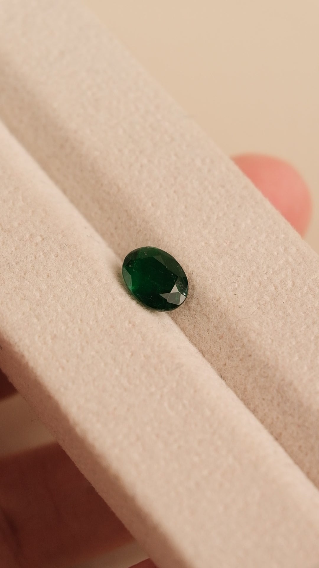 Emerald #19