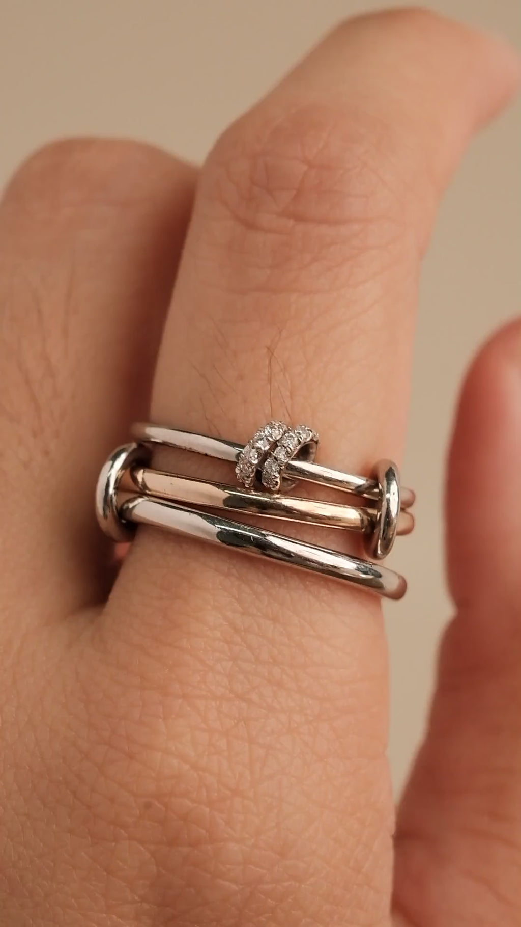 Everlink Ring