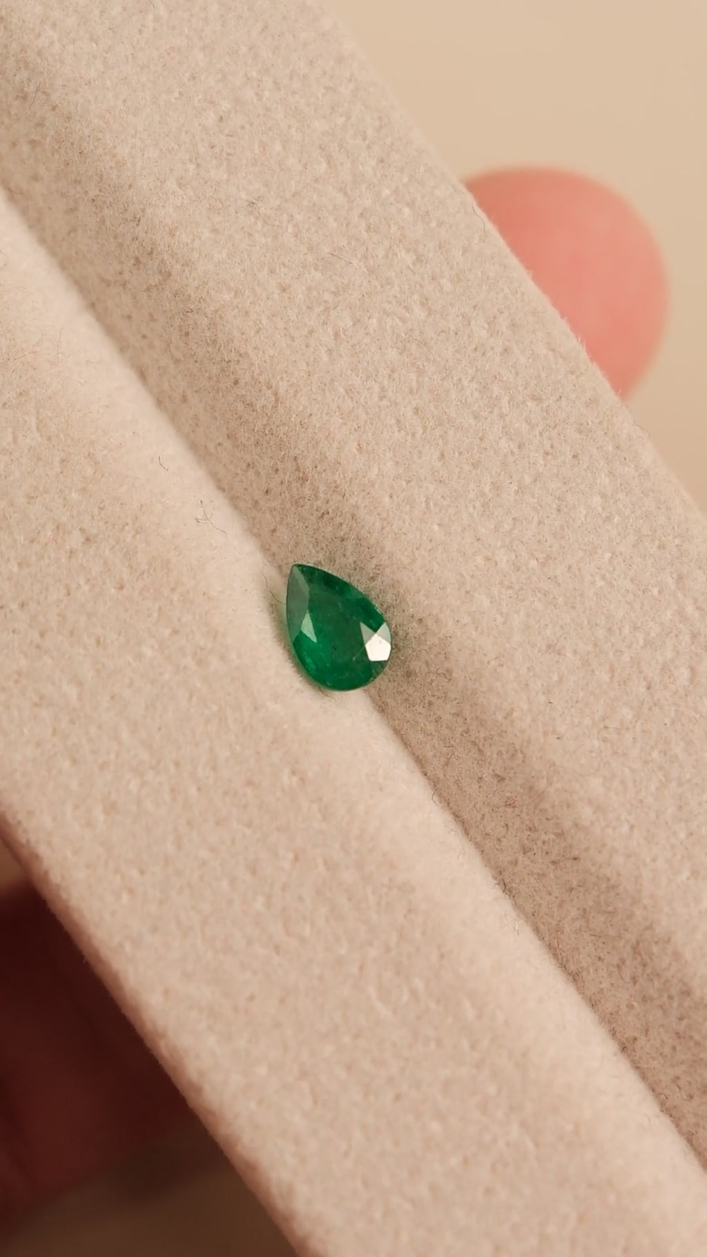 Emerald #26