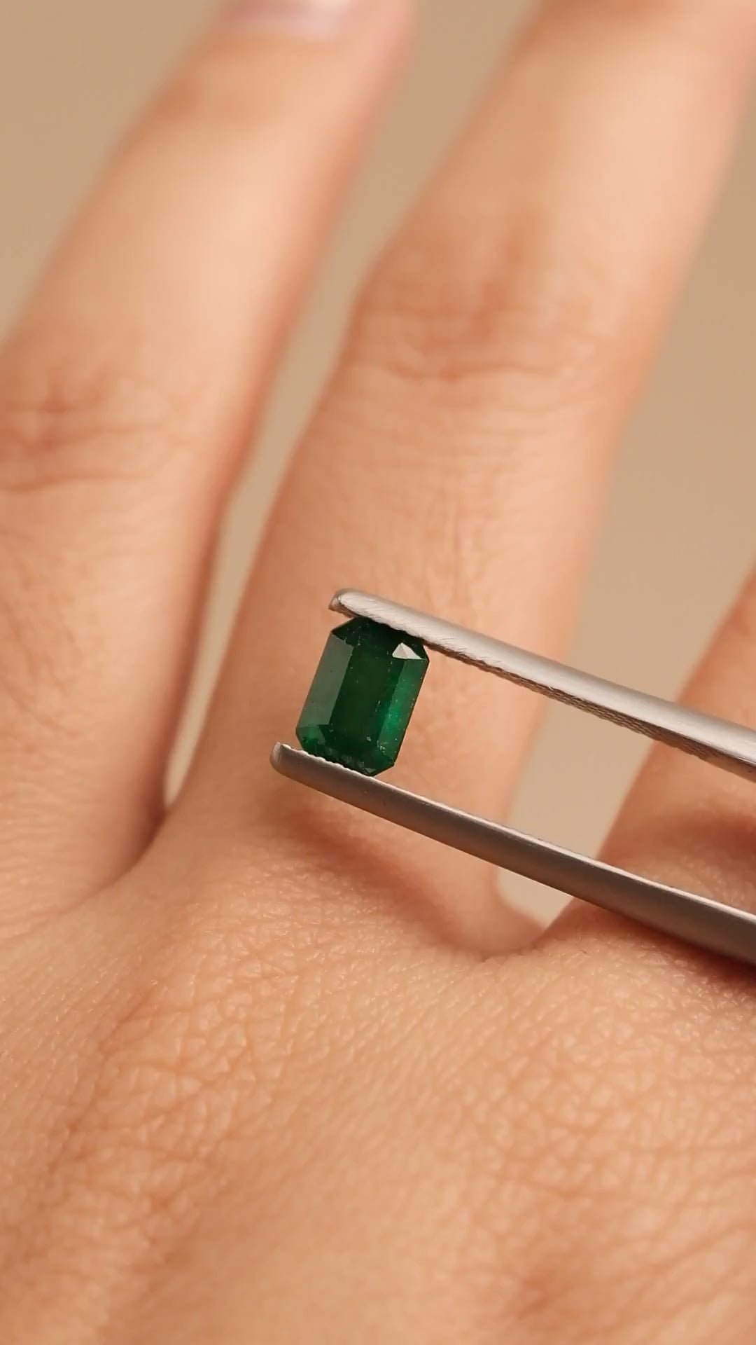 Emerald #22