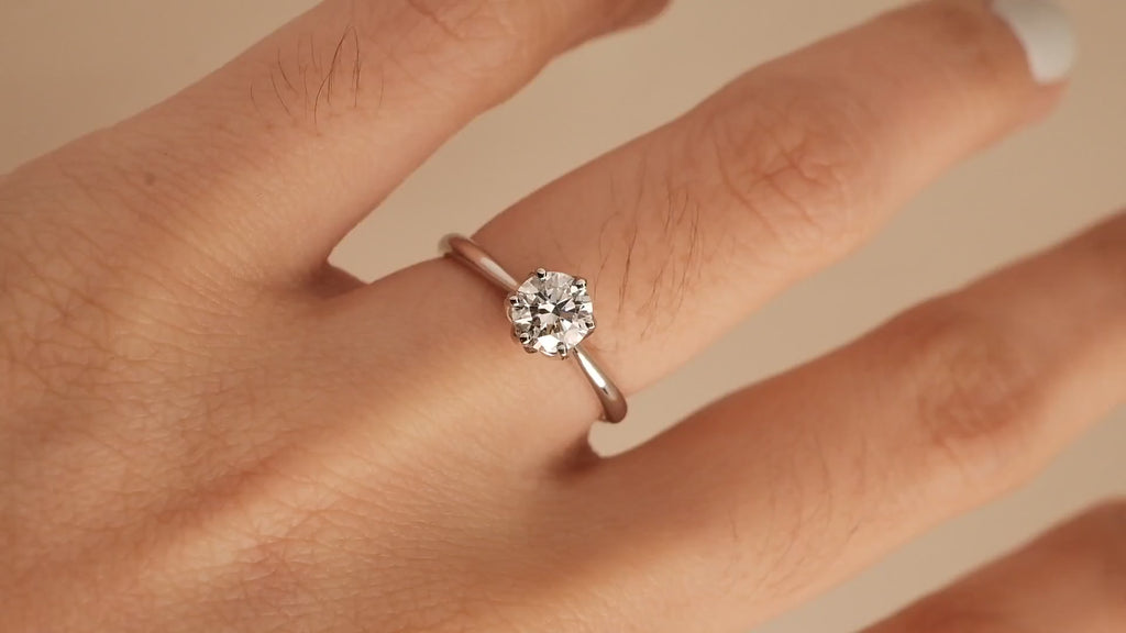 Lumiere Ring