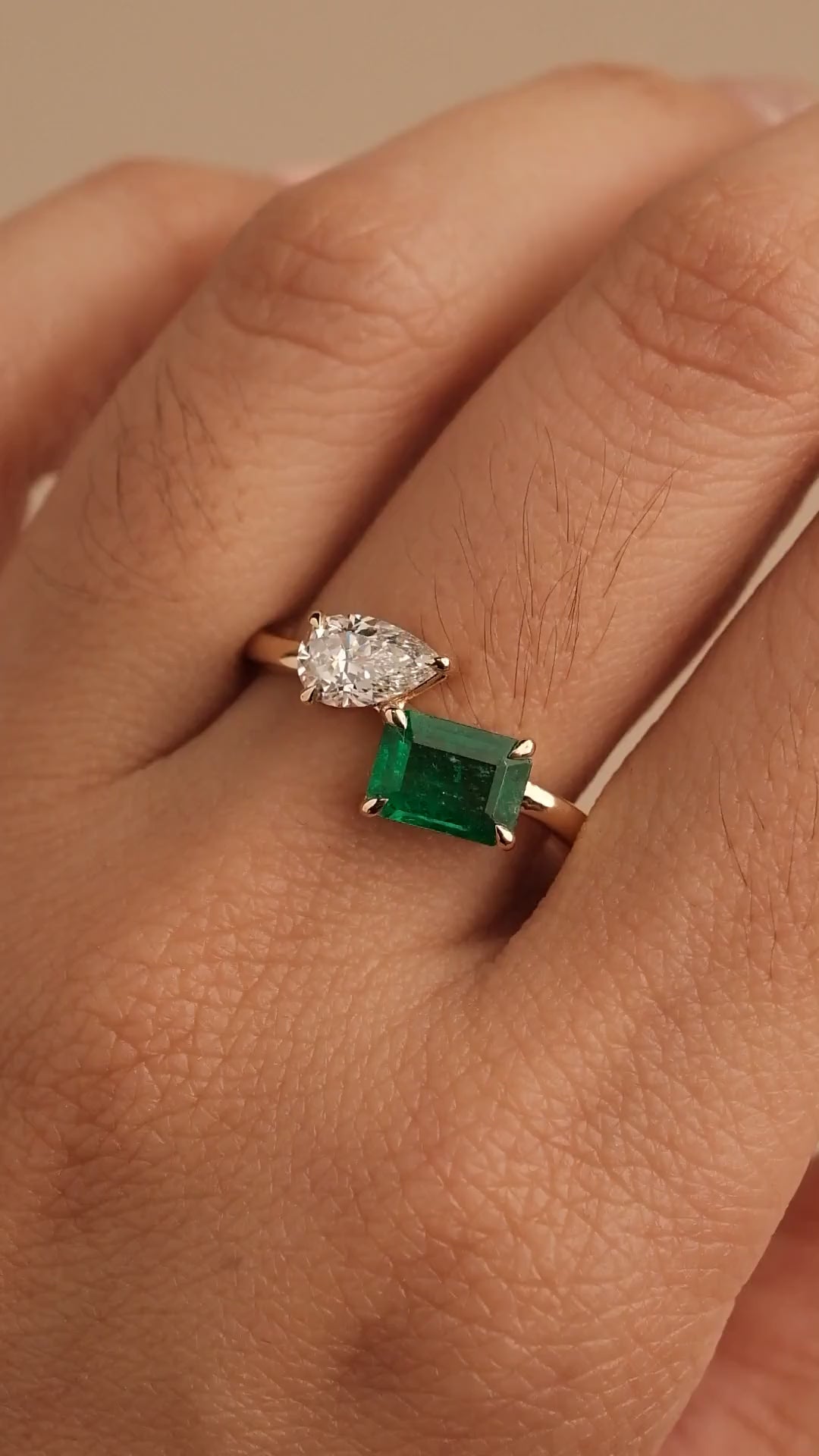 Clara Ring