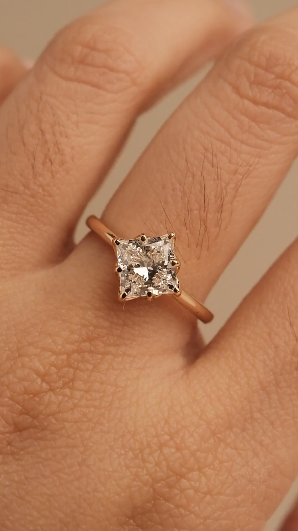 Lunella Ring