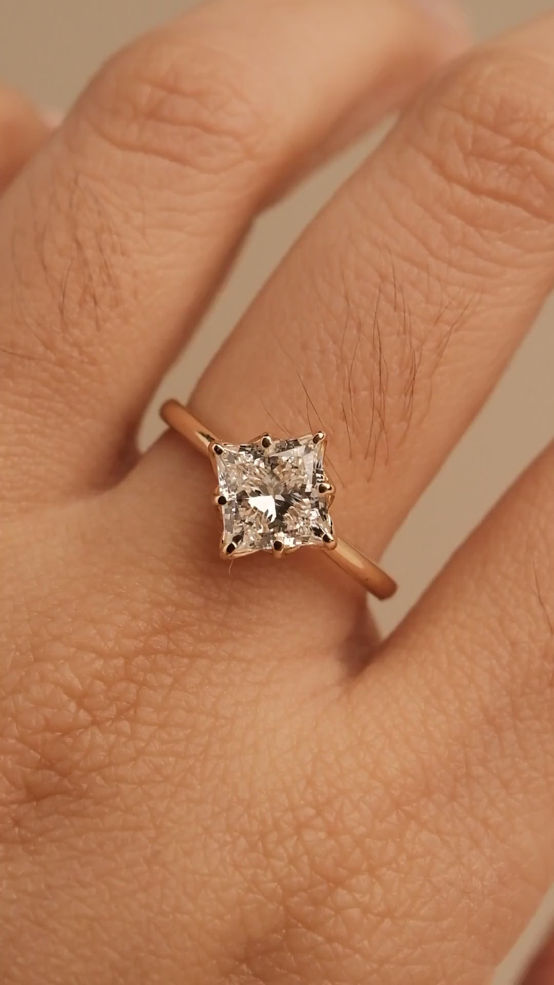 Lunella Ring