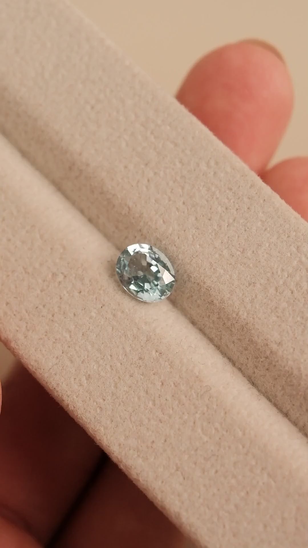 Aquamarine #43