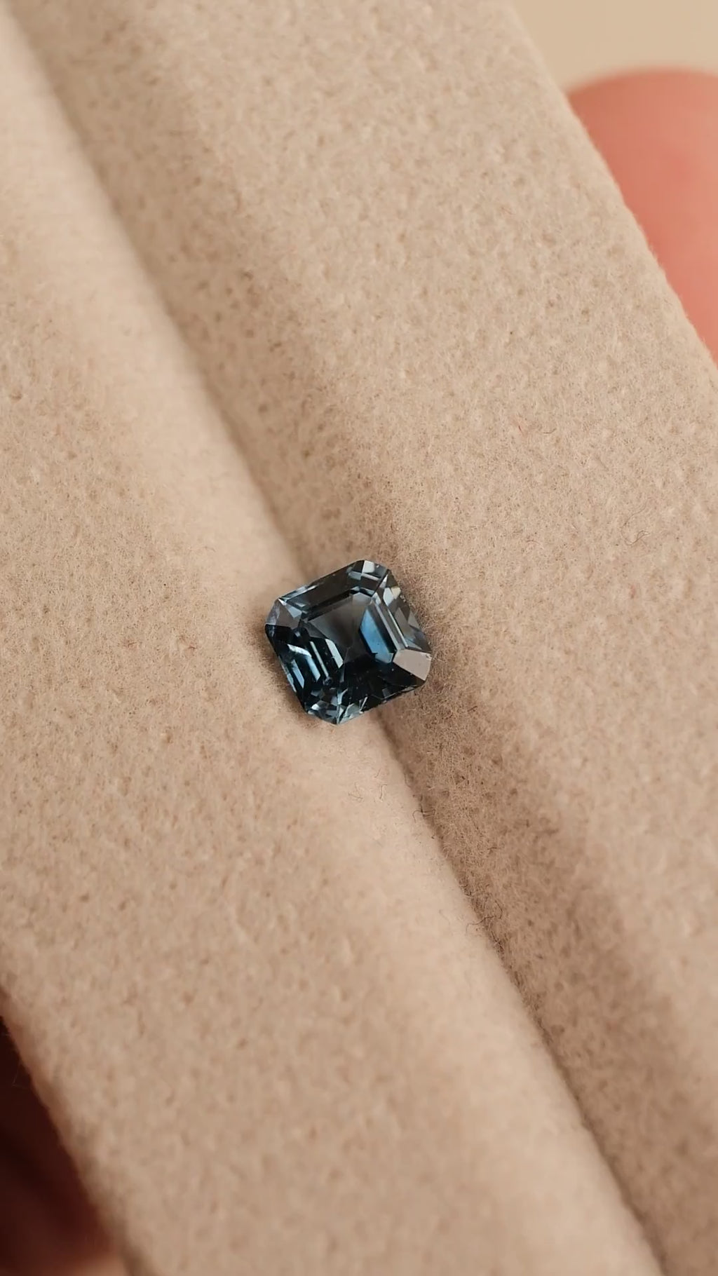 Sapphire #10