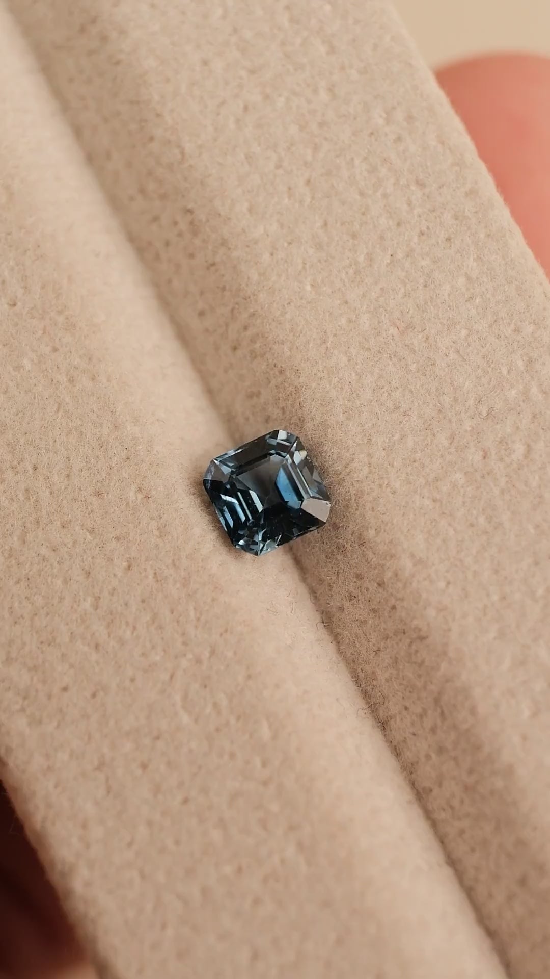 Sapphire #10