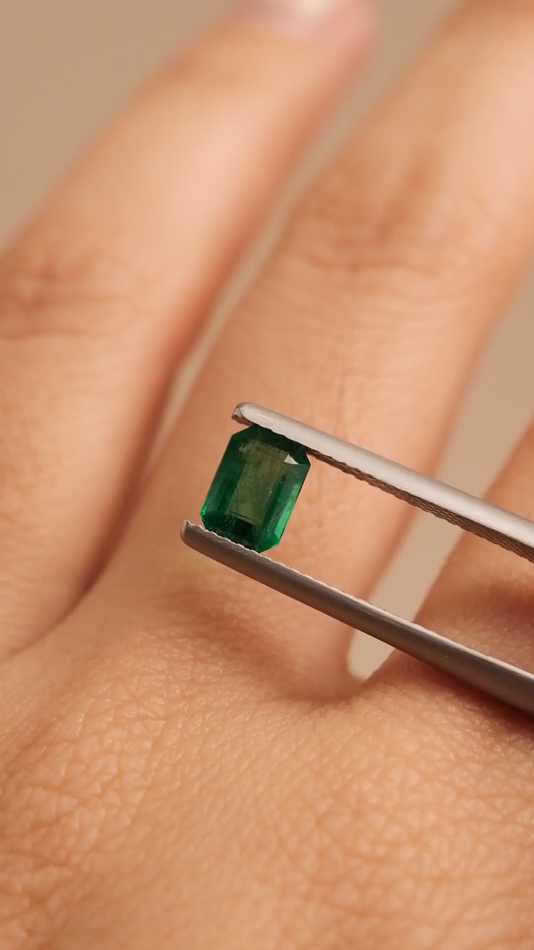Emerald #23