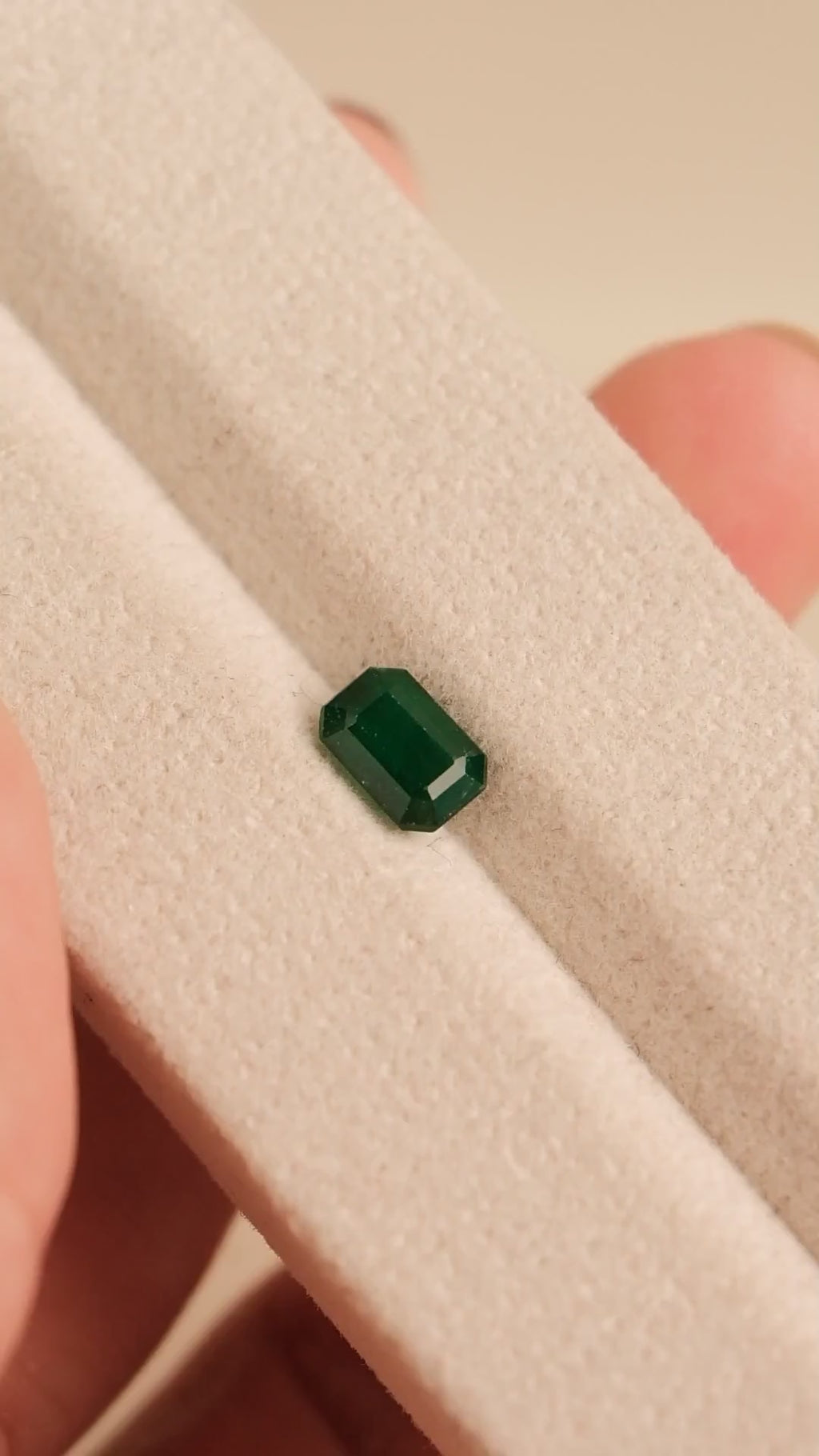 Emerald #22