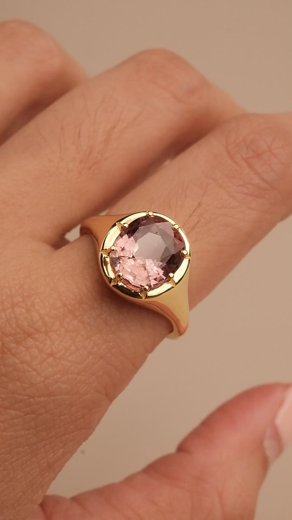 Aven Ring