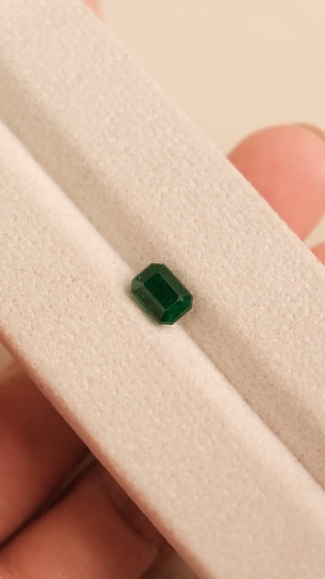 Emerald #21