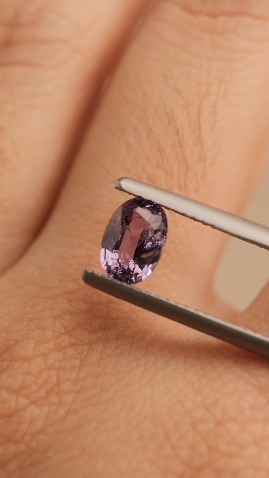 Sapphire #9