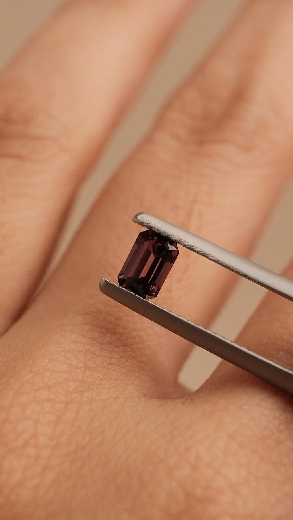 Spinel #7