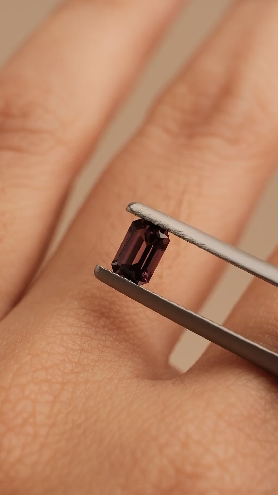 Spinel #7