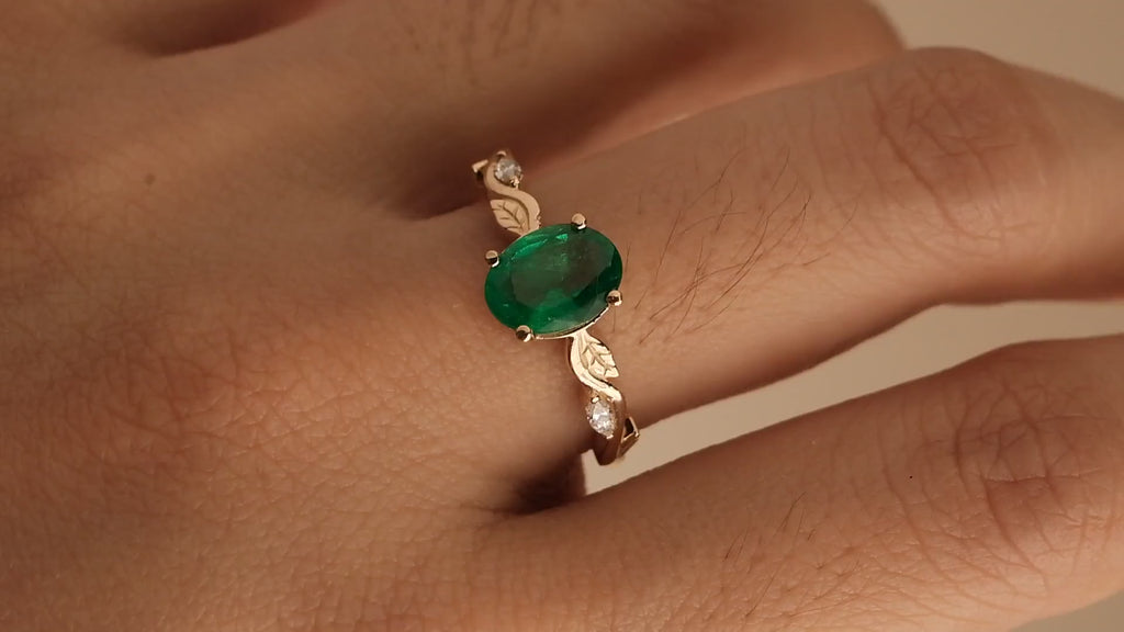 Willow Ring
