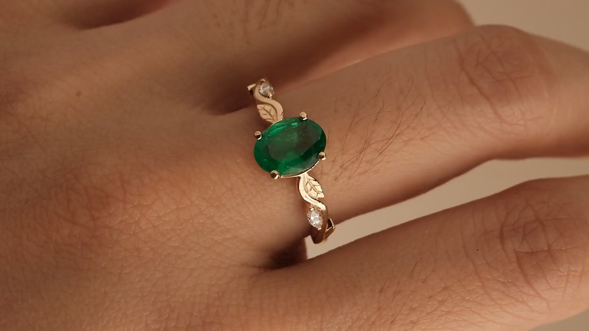 Willow Ring