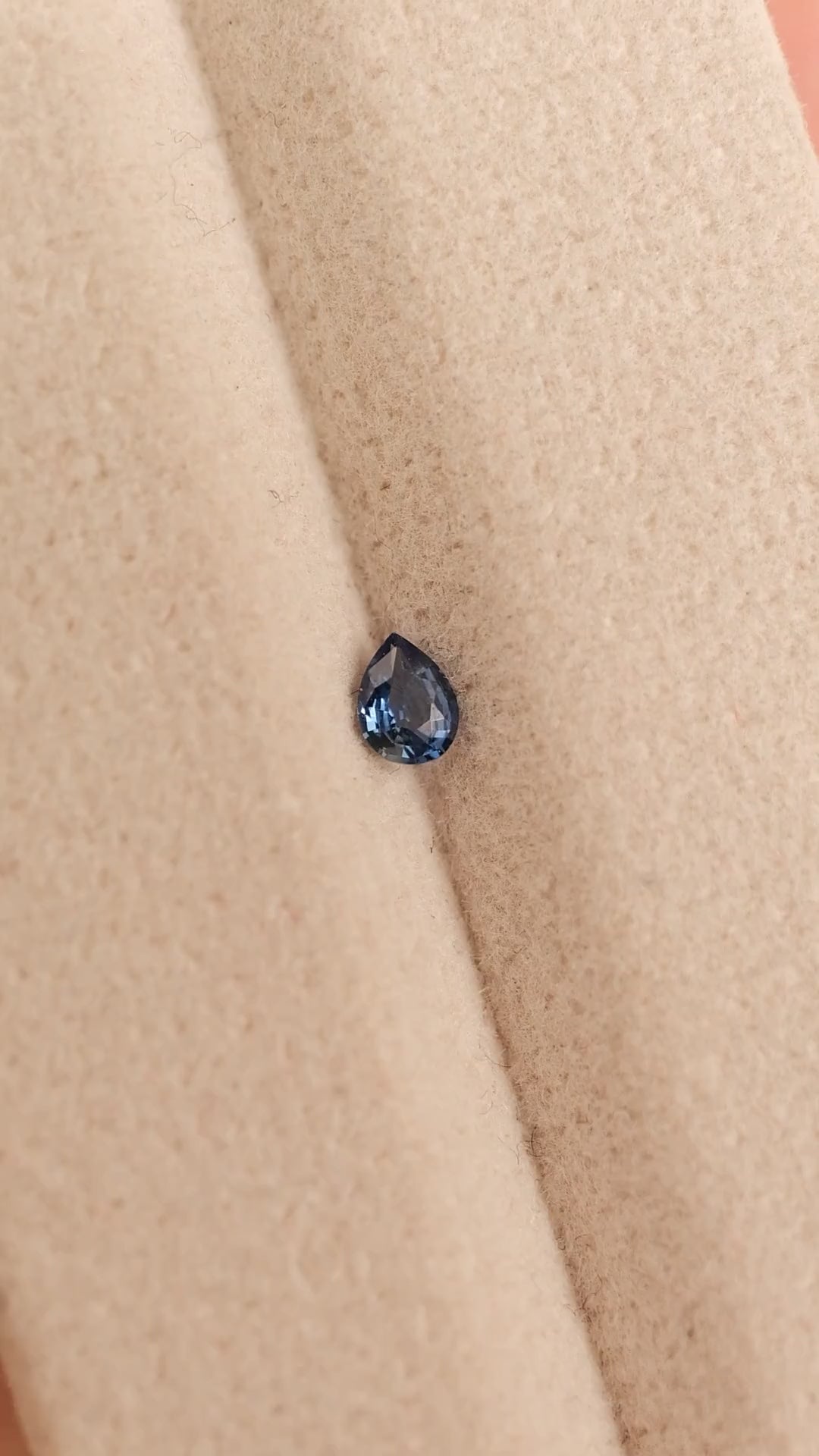 Sapphire #78