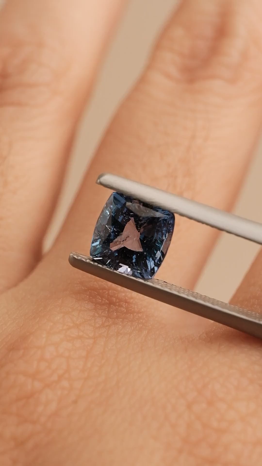 Tanzanite #1
