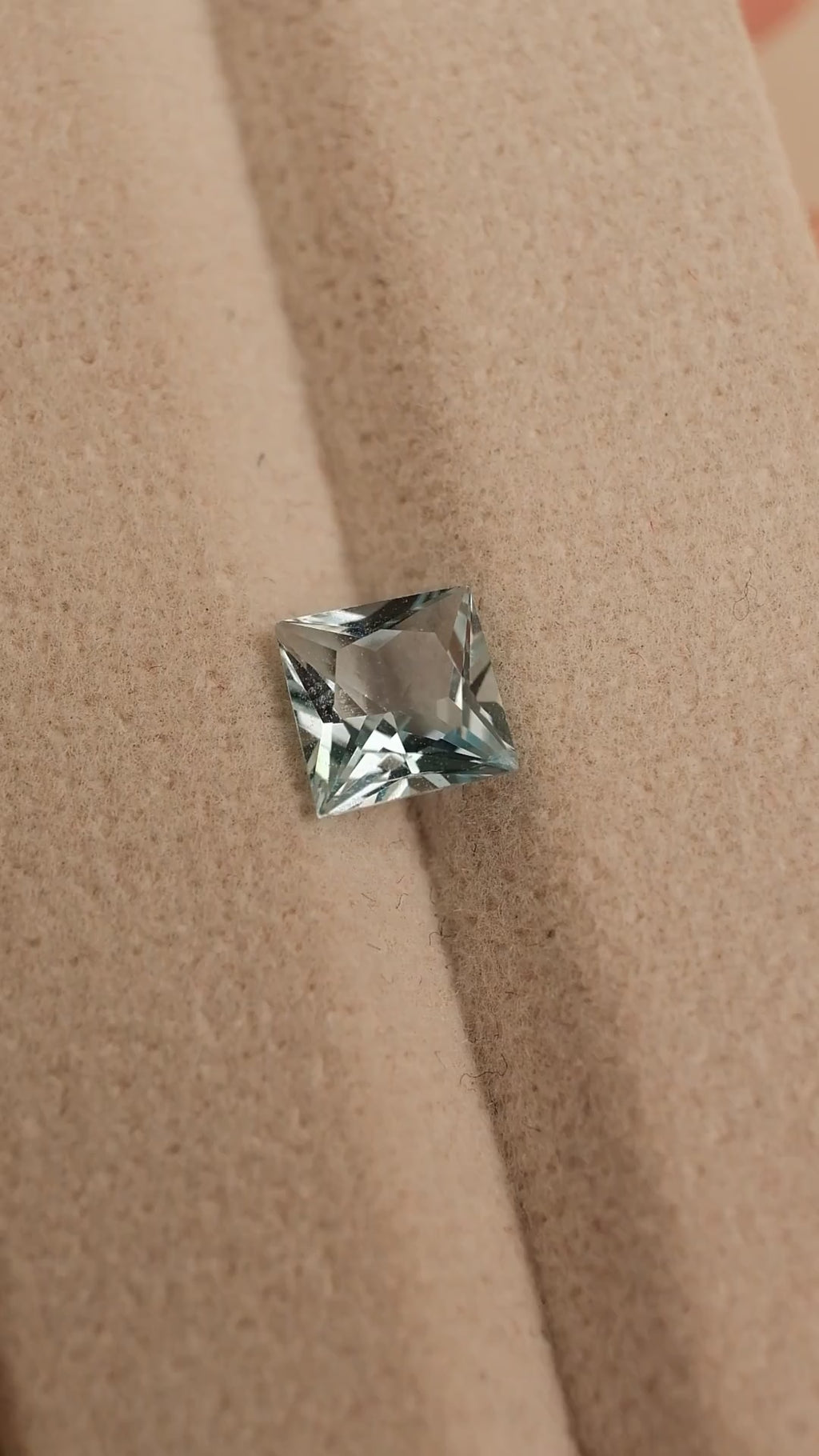 Aquamarine #3