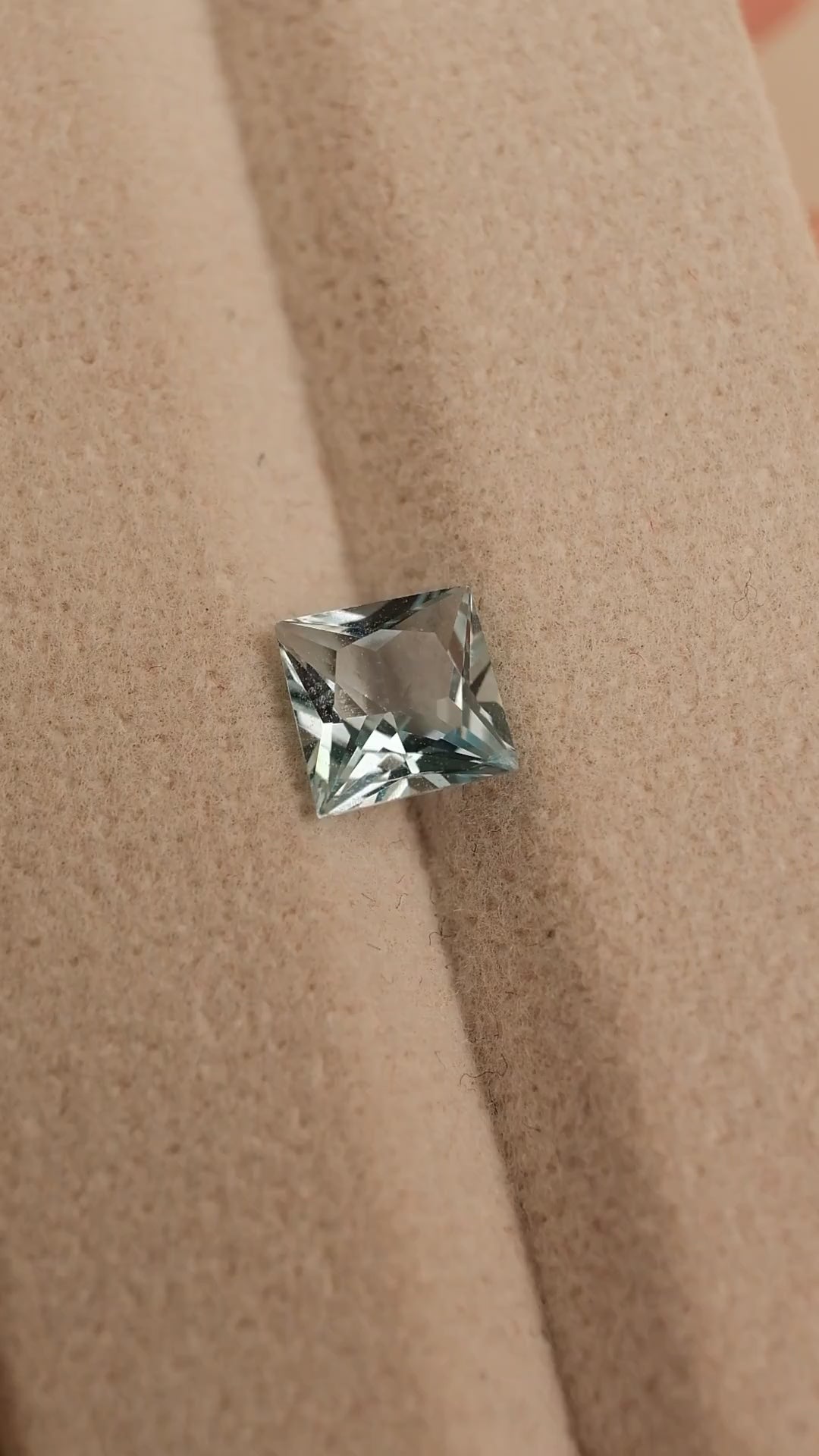 Aquamarine #3