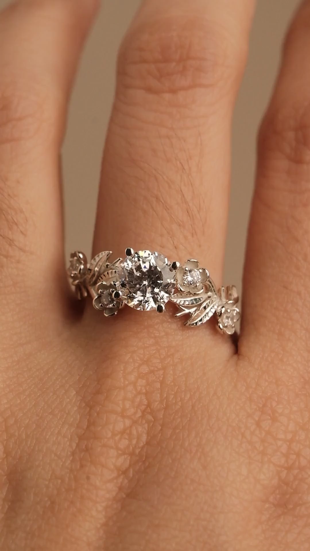 Flouren Ring