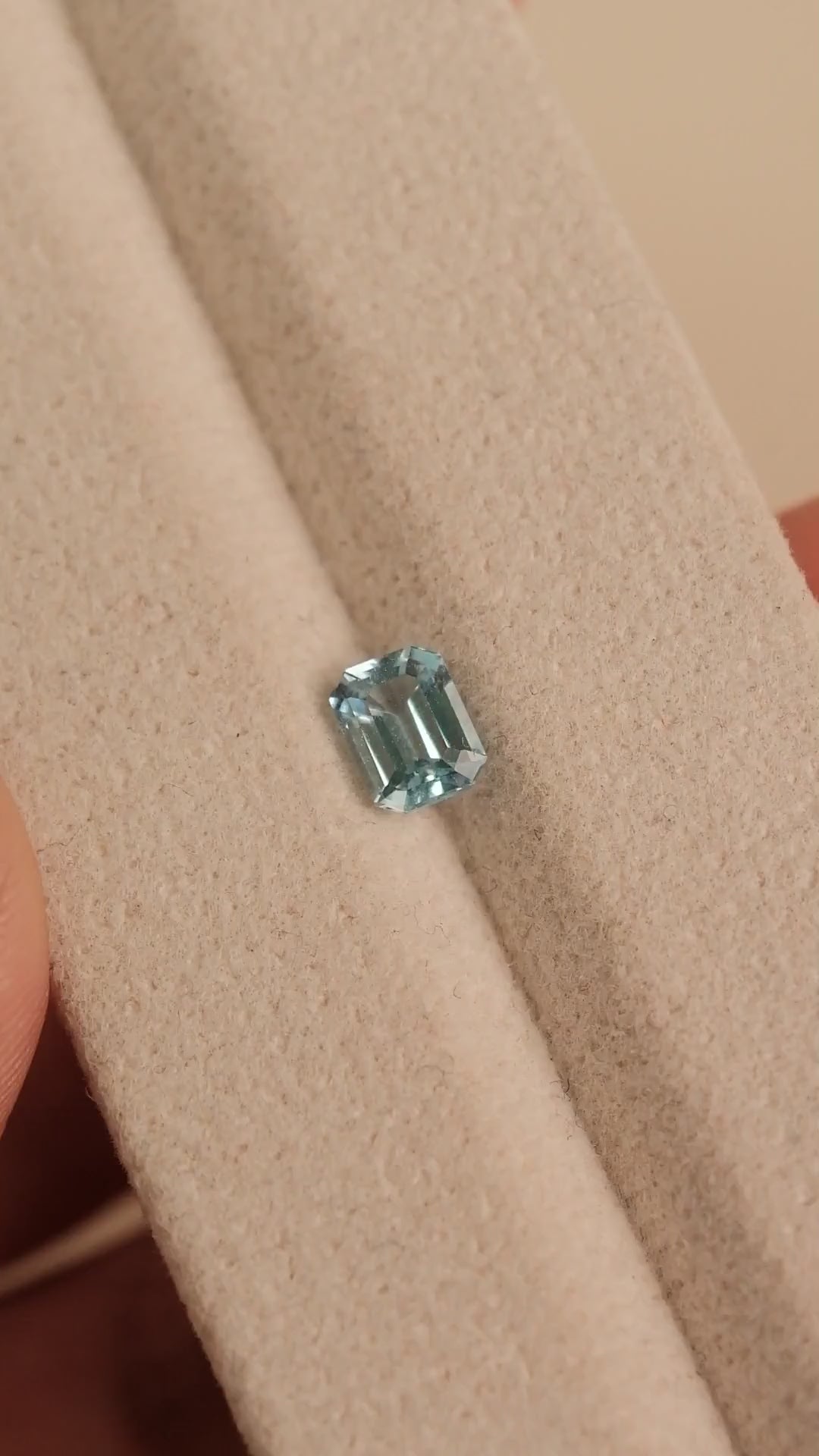 Aquamarine #42