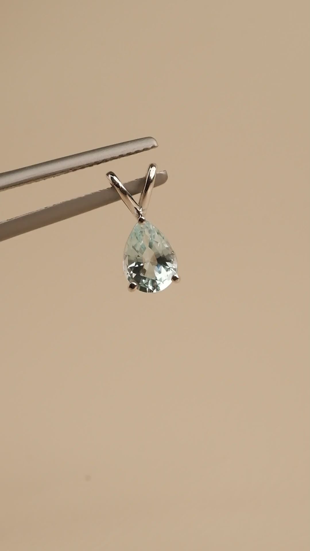 Selina Pendant