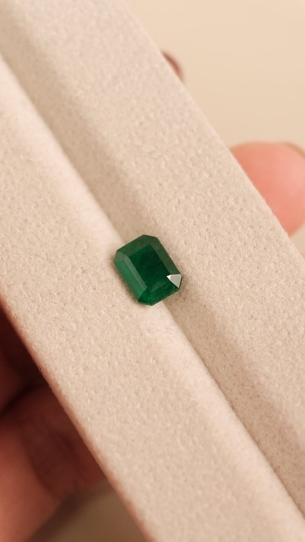 Emerald #20