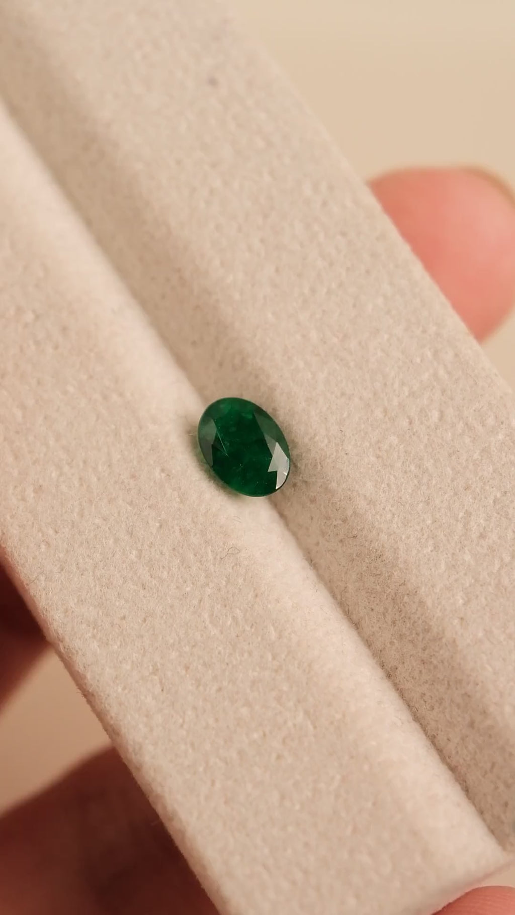 Emerald #18