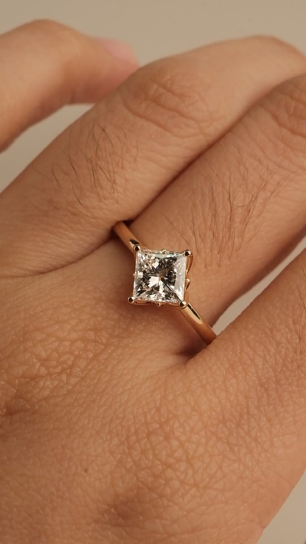 Vela Ring