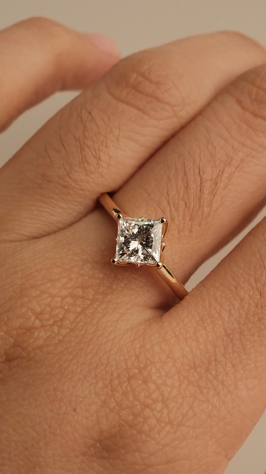 Vela Ring