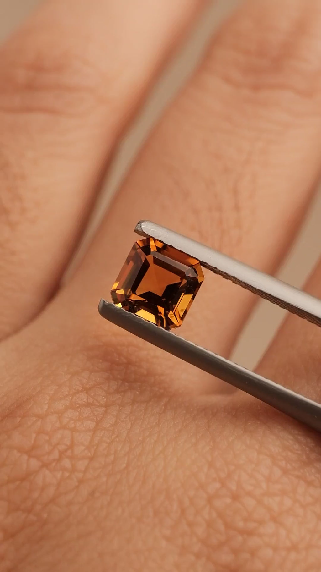 Citrine #2