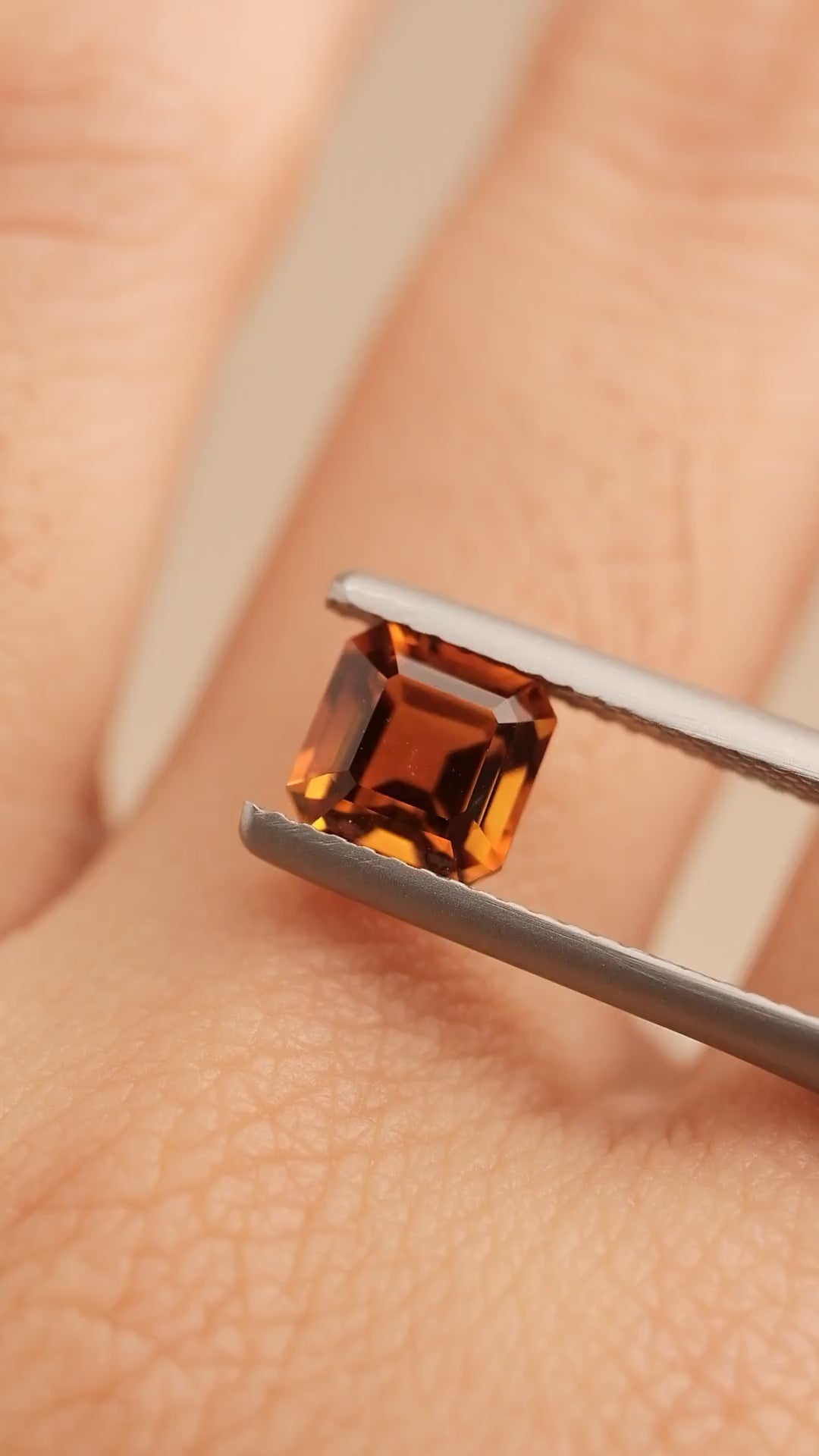 Citrine #1