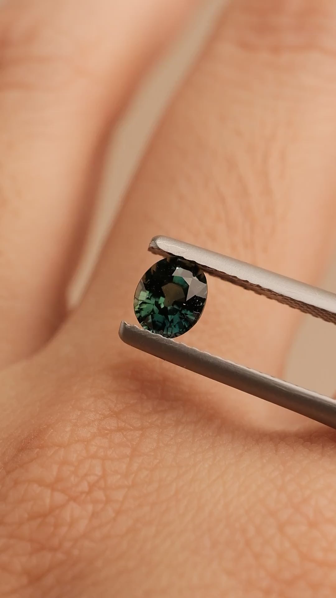 Sapphire #18