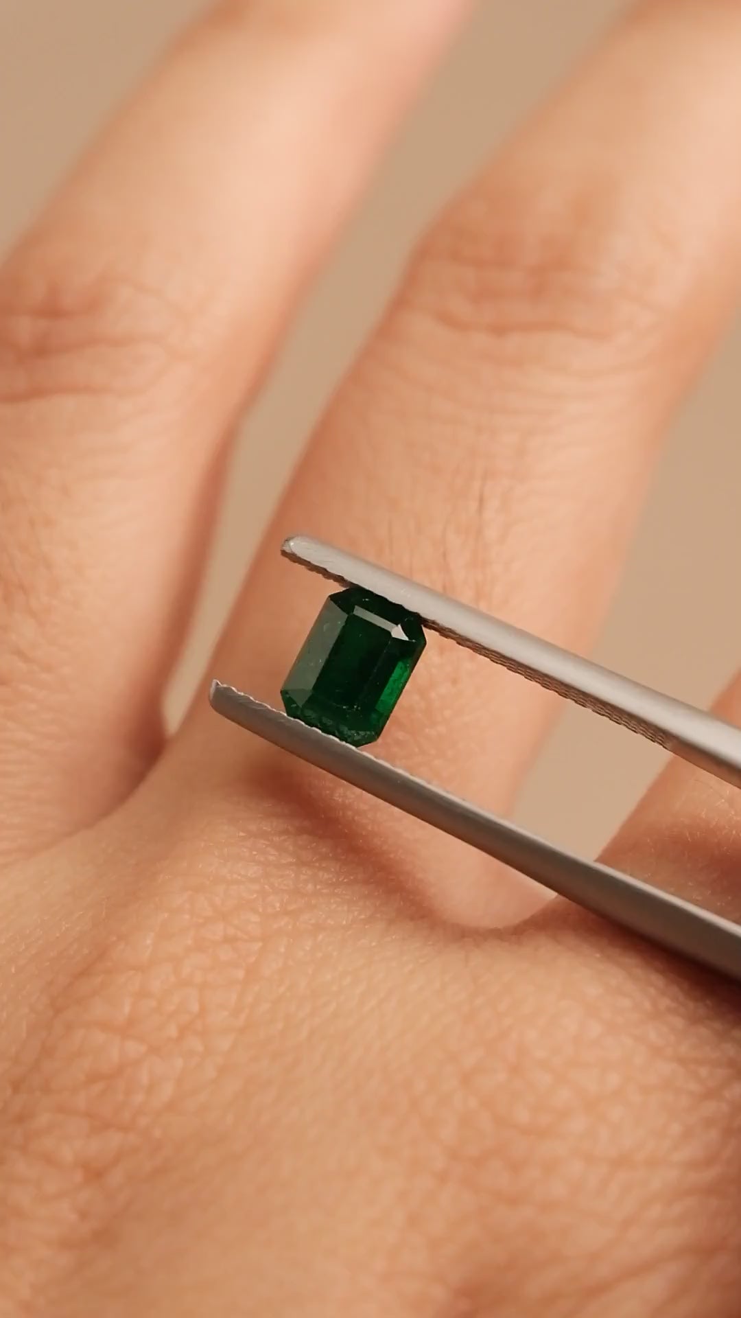 Emerald #21